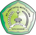 Logo MA JAMIYYATUL MUTA'ALLIMIN
