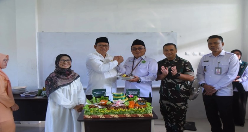 Peringatan HAB ke-79 di Kota Sukabumi: Refleksi Kerukunan dan Pengabdian